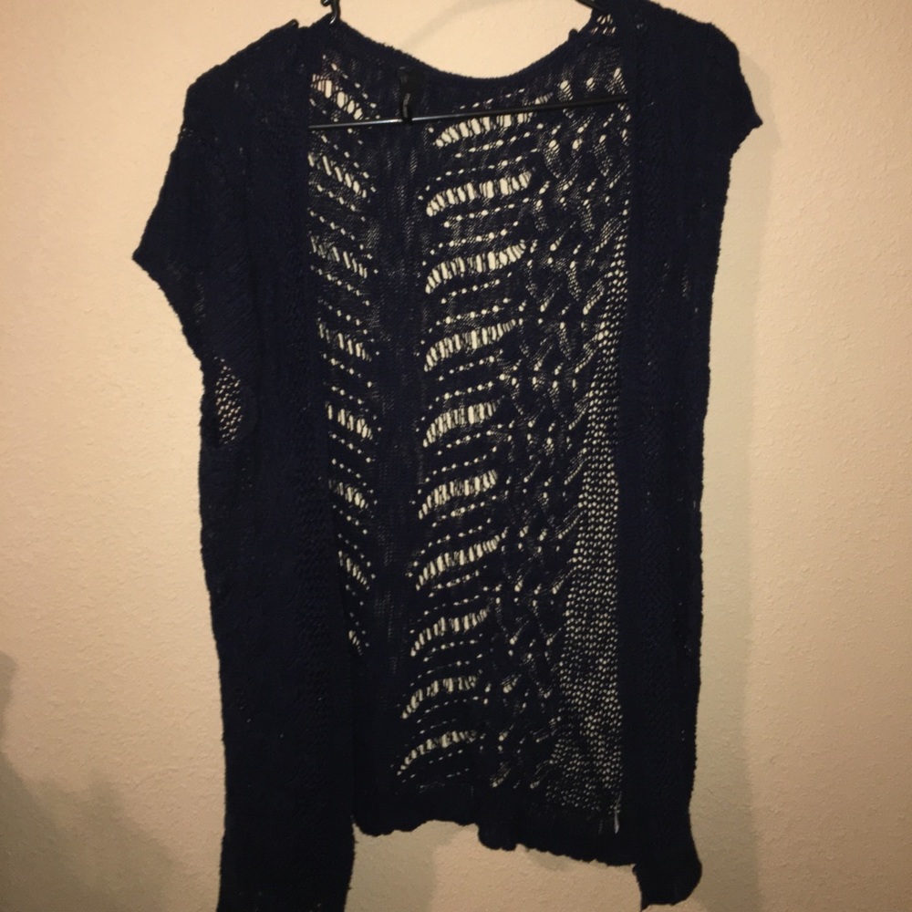 Maurice’s Cardigan